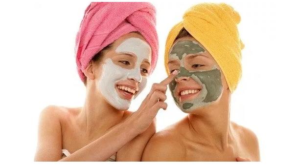 Cilt Yenileyici Doğal Maske Tarifleri