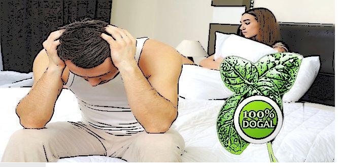 iktidarsızlık Sorununa Etkili 13 Doğal Çözüm