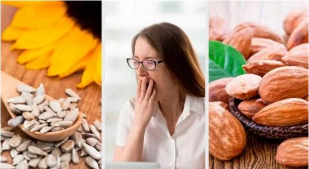 Vücut Yorgunluğunu Gidermek için 6 Besin Kaynağı