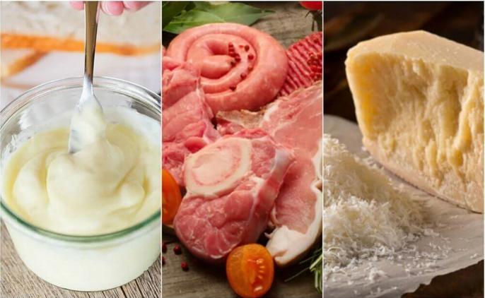 Kolesterolü Kontrol Etmenin 100 de 100 Doğal Yolları !