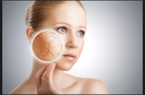 Kuru Ciltler için 100 de 100 Doğal Maske Tarifleri !