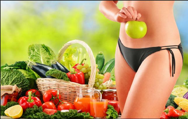 Metabolizmayı Hızlandırmanın Yolları !