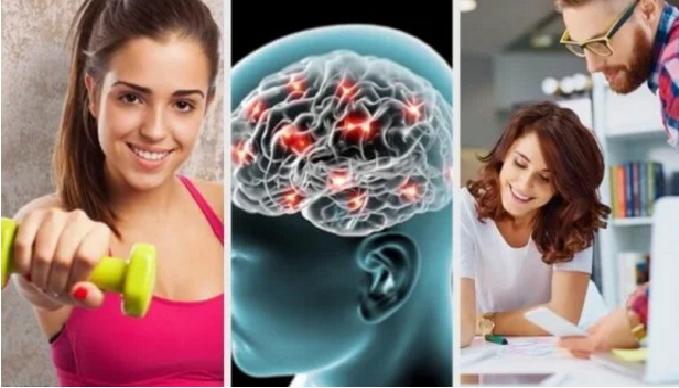 Mutlu Olmak Hakkında Nörobiyolojiden 7 ipucu !