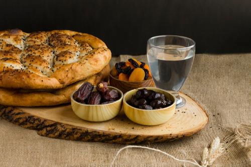 orucun faydaları